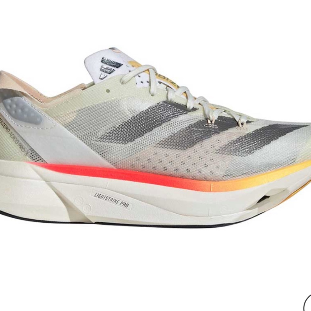 Adidas Adios Pro 3 men’s 7.5